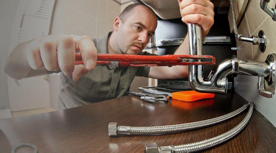 Professional water heater repair in Emery, UT